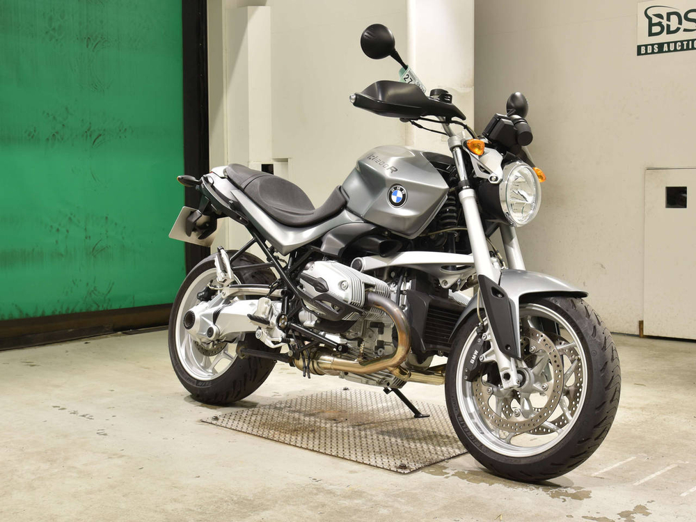 BMW R1200R 2007