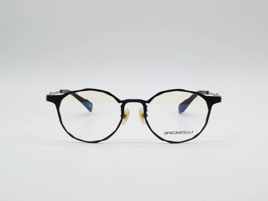 Изг. оправы Baroncelli MM-0017 Black