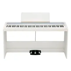 Korg B2+SP White