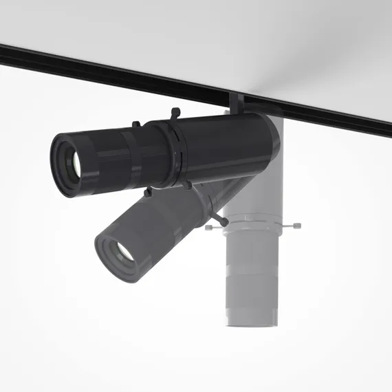 Трековый светильник Gala TR108-4-10W3K-DS-B Maytoni