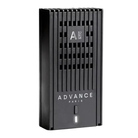 Advance Paris A-NTC Black