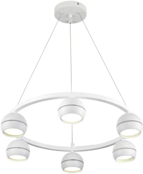 Подвесной светильник Luazana 8254/6 Lumion