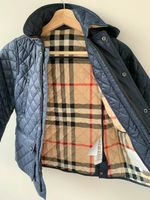 Куртка Burberry
