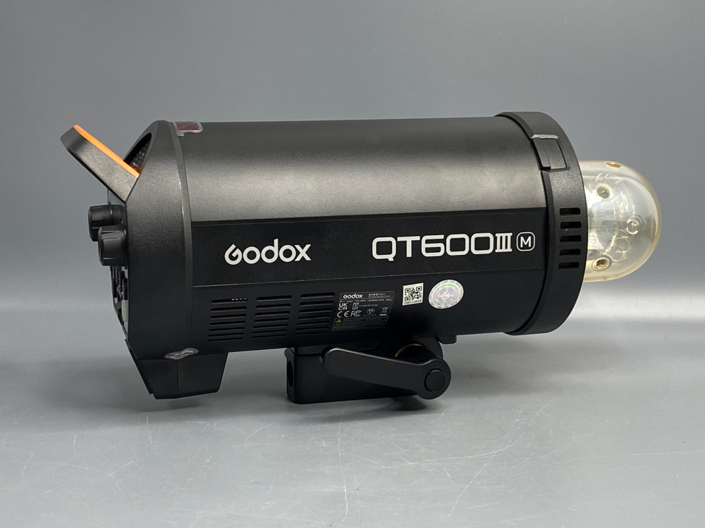 Godox QT600IIIM 600 Дж