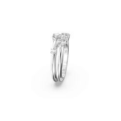 CONSTELLA:RING DB WHITE/RHS 58