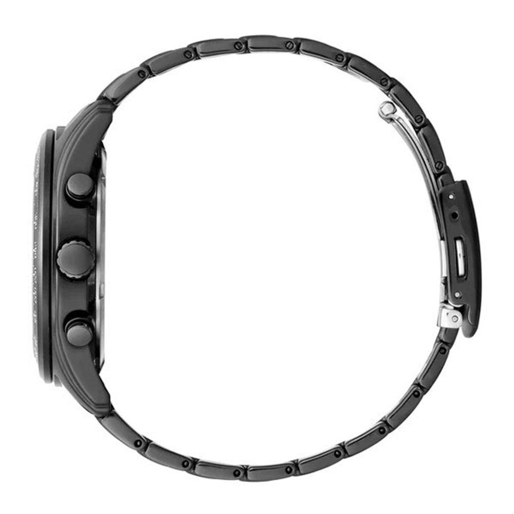 Японские мужские наручные часы Citizen CA4455-86X