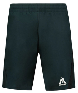 Мужские теннисные шорты Le Coq Sportif Training SP Short N°1 M - scarab/black