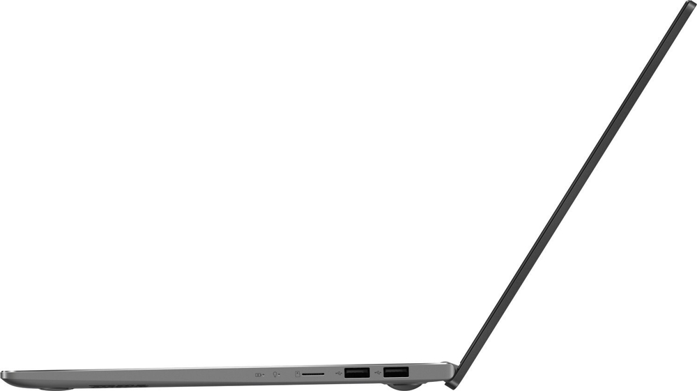 Ноутбук ASUS S533EA-BQ207T Intel i5-1135G7/8G/256G SSD/15,6; FHD IPS/Intel Iris Xe Graphics/Win10 Черный, 90NB0SF3-M04180