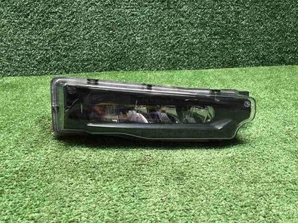 ПТФ правая BMW X3 G01 X4 G02 (2017-2021) LED