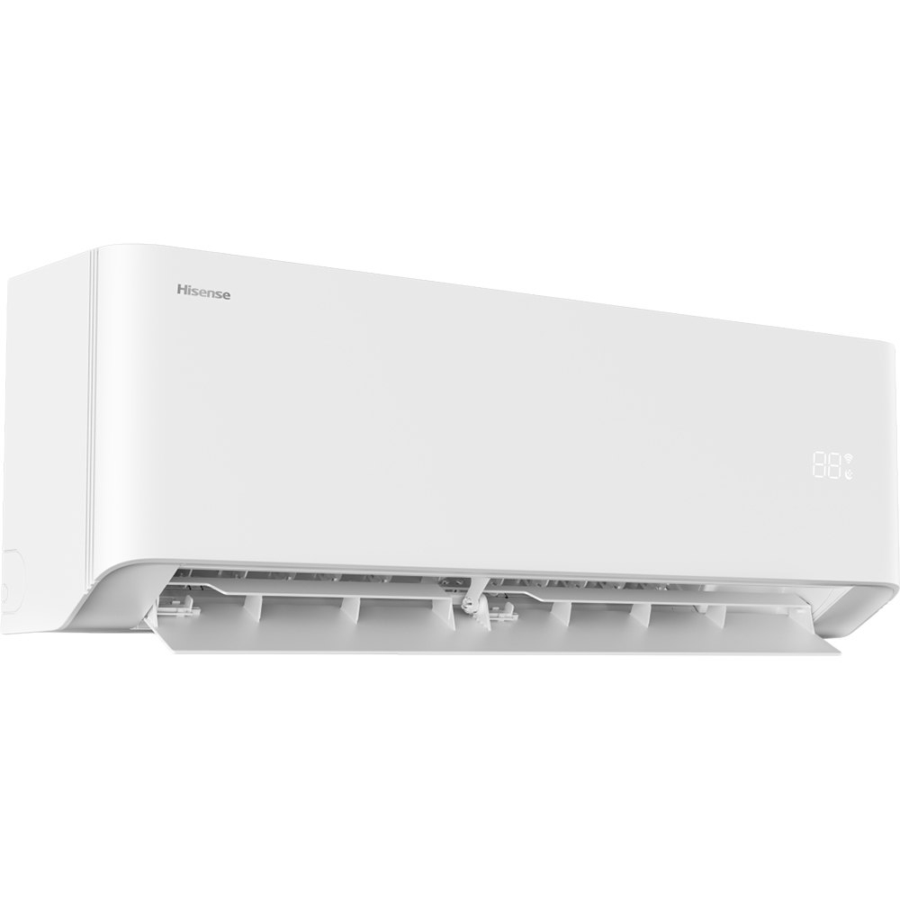 Кондиционер Hisense AS-18UW4RMSHB01 Vibe DC Inverter
