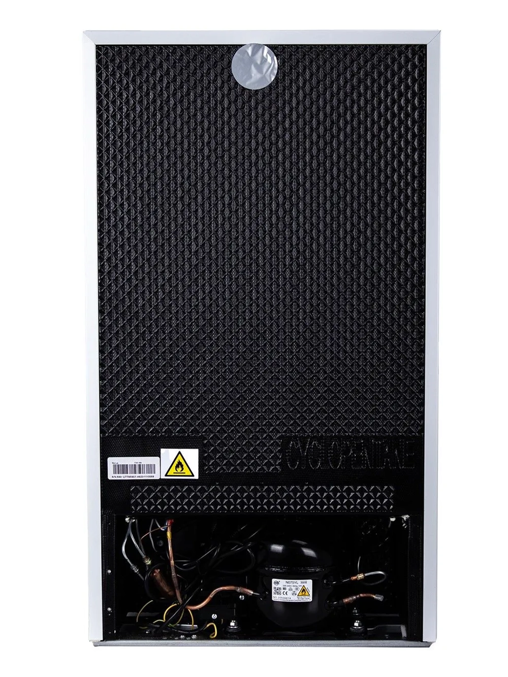 Морозильная камера MANYA F851WH