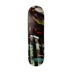 Дека для скейтборда Magamaev Traffic deck 8.375