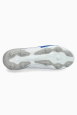 Бутсы Puma King Match FG/AG Junior - синий