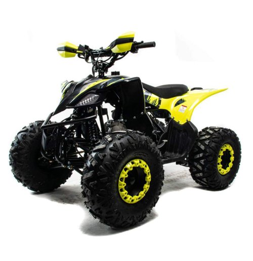 Комплект для сборки MotoLand VOX125 RAPTOR