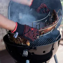 Перчатки жарозащитные, Char-Broil