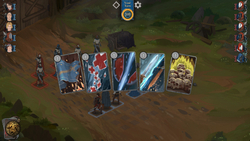 Ash of Gods Universe Bundle (для ПК, цифровой код доступа)