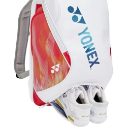 Рюкзак теннисный Yonex Expert - white