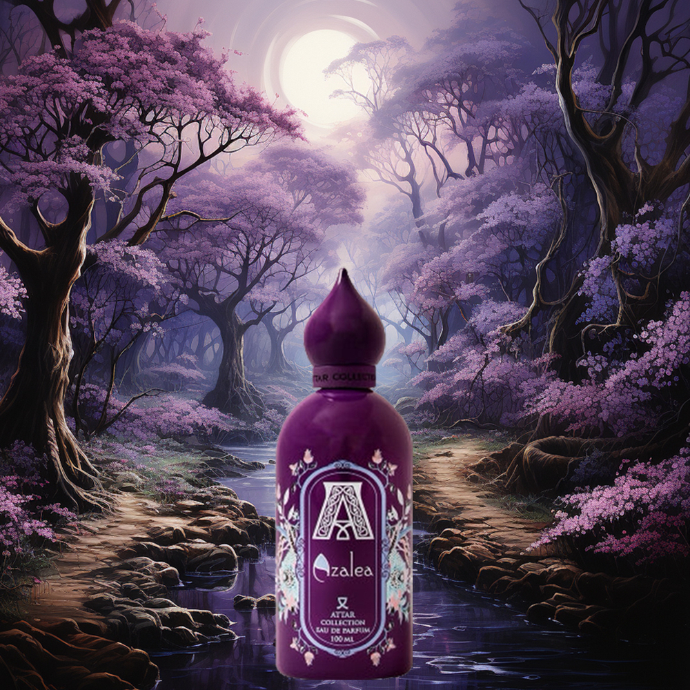 Attar Collection Azalea EDP