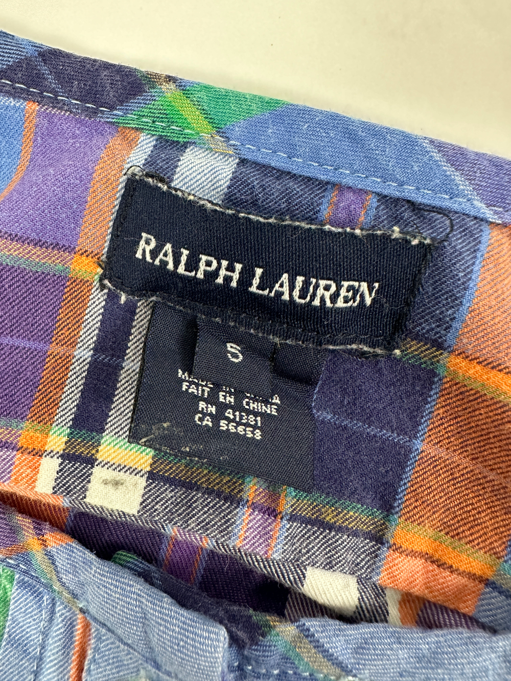 Платье Ralph Lauren