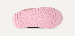 UGG Угги Classic Mini Dipper, светло-розовый