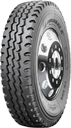 Автошина 8.25R20-16PR TRIANGLE TR668 139/137L M+S (УНИВЕРСАЛЬНАЯ) (F)