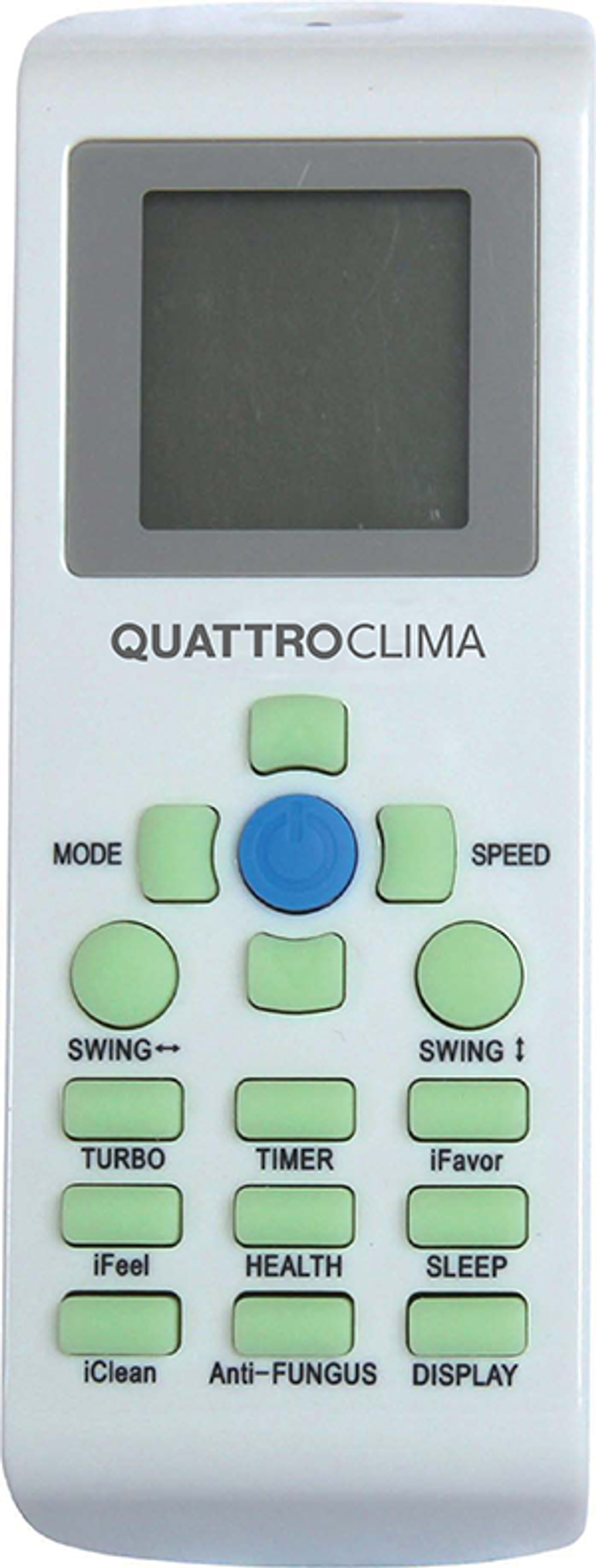 Сплит-система QUATTROCLIMA QV-I36FG/QN-I36UG