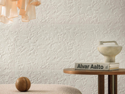 3D Wall Plaster