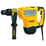 Перфоратор DeWalt D25614K-B5 (3pin)