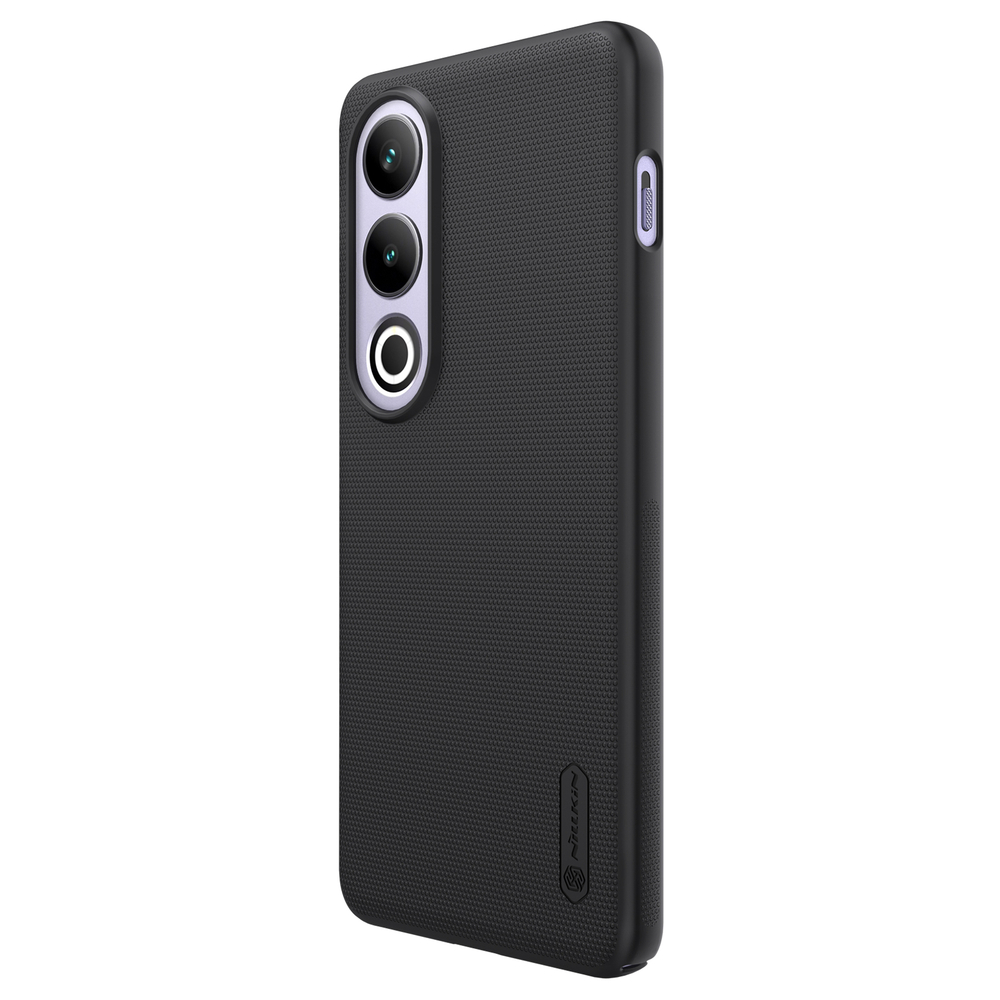 Тонкий жесткий чехол от Nillkin для OnePlus Ace 3V, серия Super Frosted Shield