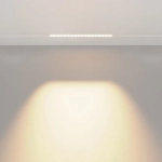 Трековый светильник Точки / Points Exility 2700-6000K 18Вт 36° Dim Smart Zigbee, TR031-4-18WTW-M-DSZ-W. TM Maytoni