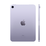 Планшет Apple iPad mini 6 (2021) Wi-Fi + Cellular 64GB, Purple (Фиолетовый)