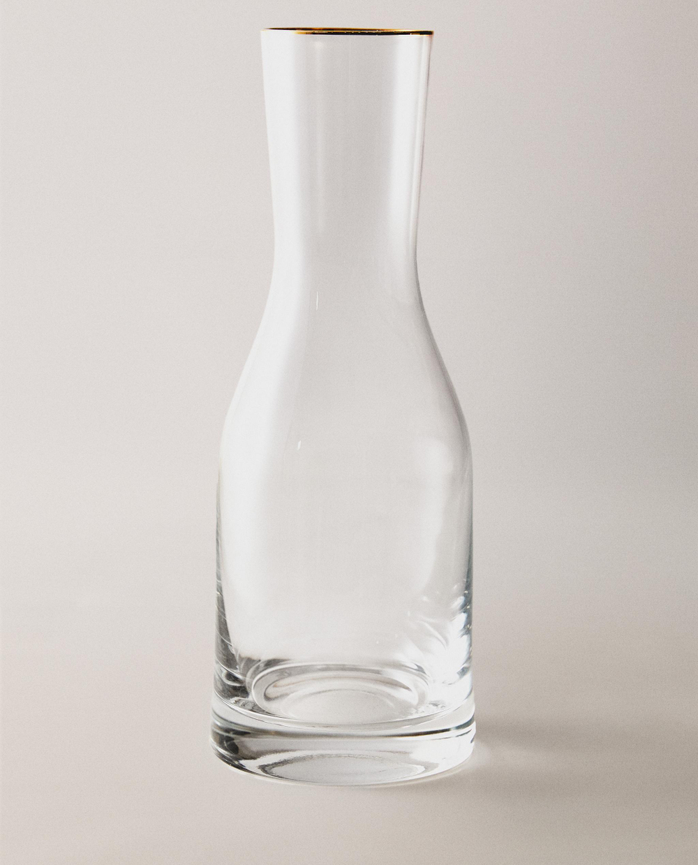кувшин из стекла Zara Home