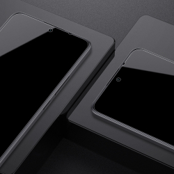 Защитное закаленное стекло от Nillkin для Xiaomi 13T и 13T Pro (Redmi K60 Ultra), серия CP+PRO Anti-Explosion Glass Screen Protector