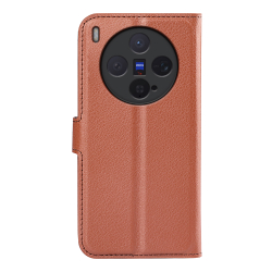 Чехол-книжка PRESTIGE с функцией подставки для Vivo X300
