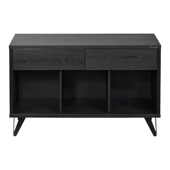 Radiotehnika Rondo 302 Black
