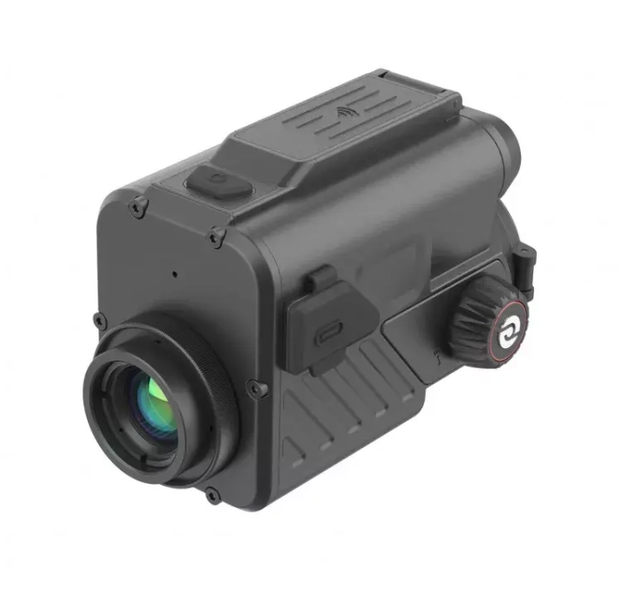 Тепловизионная насадка EATECH SA630 (GUIDE TB630)