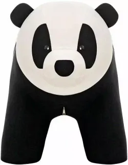 Пуф Leset Panda, (Baddy 01/Omega 38)