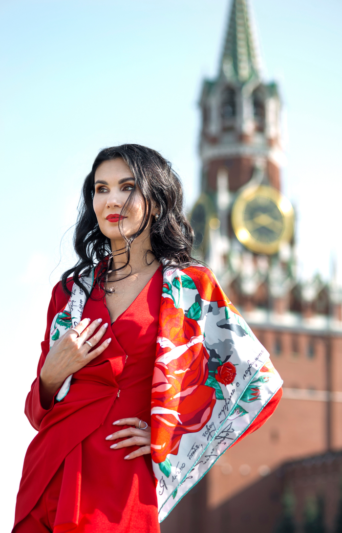 СИМВОЛЫ РОССИИ