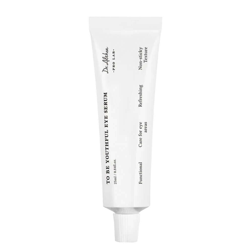 Dr. Althea To Be Youthful Eye Serum омолаживающая сыворотка для век