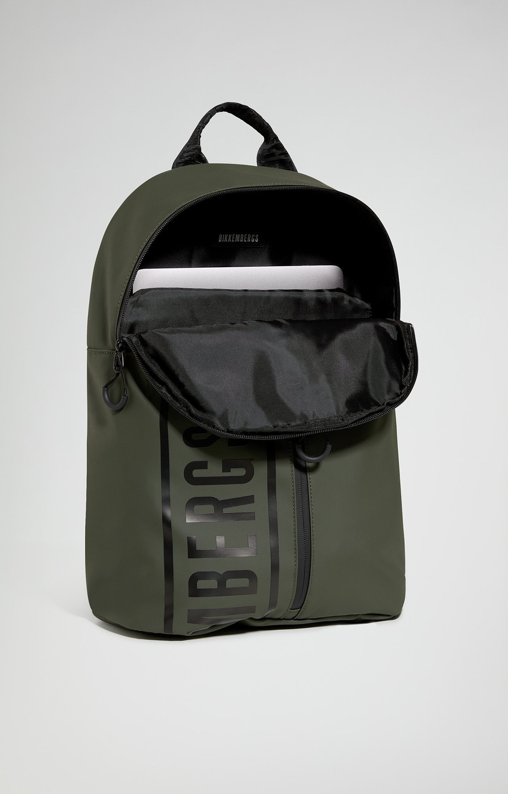 Рюкзак BIKKEMBERGS FRED