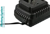 SBC1821 зарядное устройство Sturm! 1BatterySystem 18 В, 2 А — фото 2