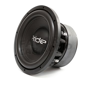 Сабвуфер Pride MT 12" 0.8d