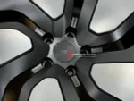 КОВАНЫЕ ДИСКИ ДЛЯ LUCID GRAVITY 2025 Люсид