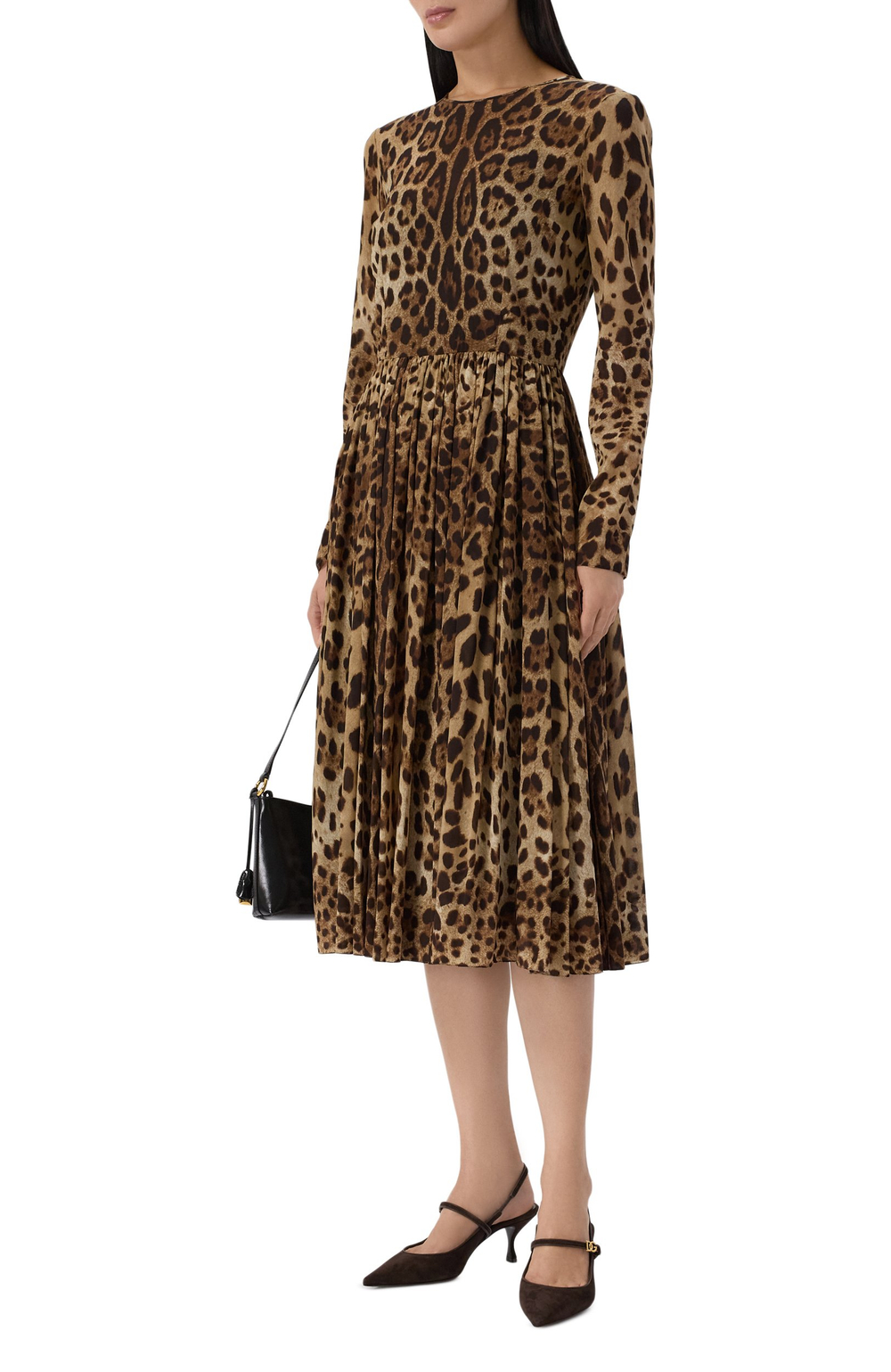 Туфли DOLCE&GABBANA