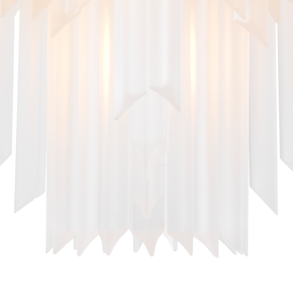 Люстра Chandelier Pulsar арт.109491