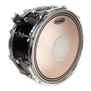 Пластик 13" EVANS B13ECSRD