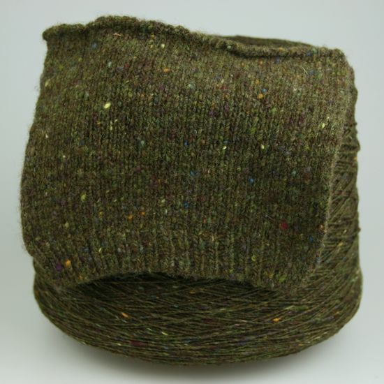 Пряжа 1/3.8 NM Soft Donegal, цвет 5502 Ballycasle (100% шерсть мериноса)