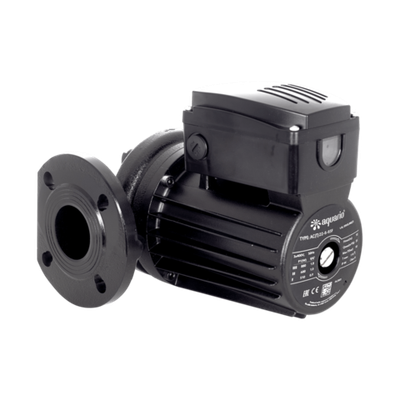 Насос циркуляционный Aquario AC(T) 22-6-65F