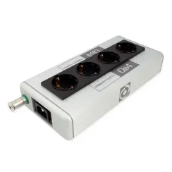 Nordost QBase QB4 Mark III White/Black
