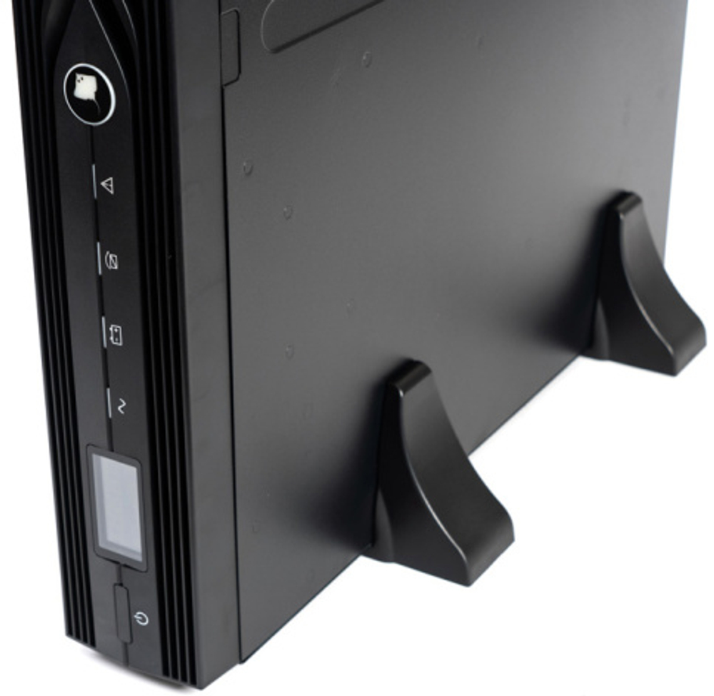 Источник бесперебойного питания Бастион SKAT-UPS 2000 RACK+4x9Ah
